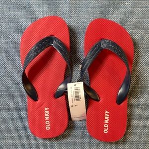 Old Navy Kids Flip Flops